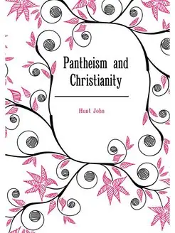 Pantheism and Christianity