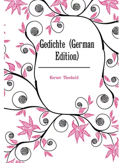 Gedichte (German Edition)