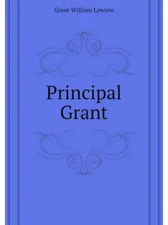 Principal Grant