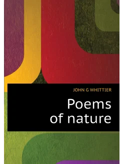 Poems of nature