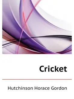 Cricket