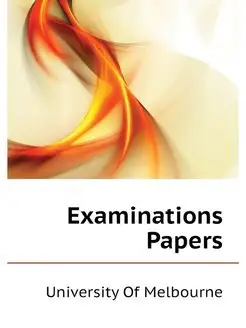 Examinations Papers