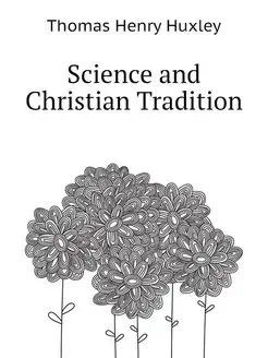 Science and Christian Tradition