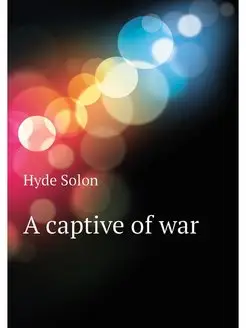 A captive of war