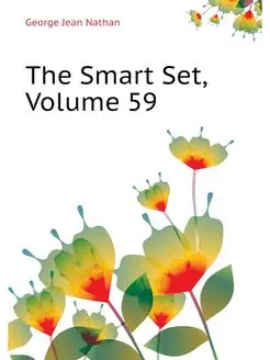 The Smart Set, Volume 59