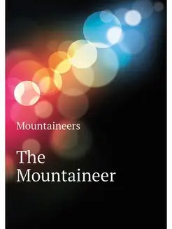 The Mountaineer