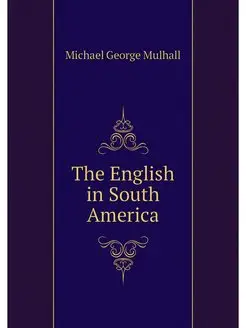 The English in South America