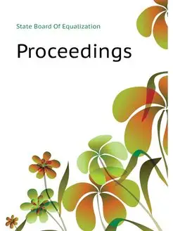 Proceedings