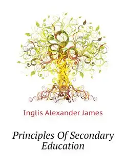 Principles Of Secondary Education