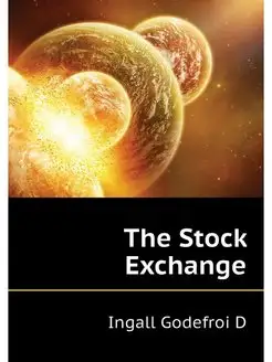 The Stock Exchange