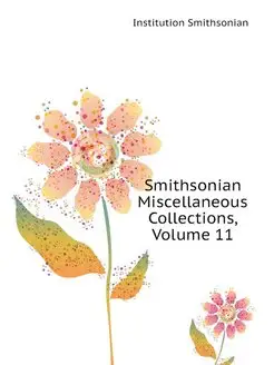 Smithsonian Miscellaneous Collections