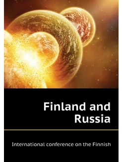 Finland and Russia