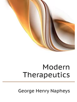 Modern Therapeutics