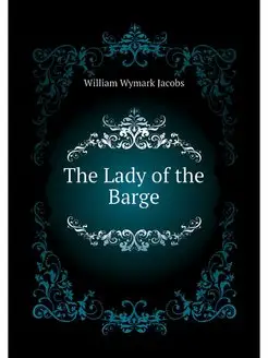 The Lady of the Barge