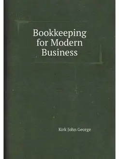 Bookkeeping for Modern Business