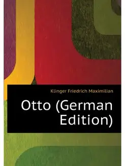 Otto (German Edition)