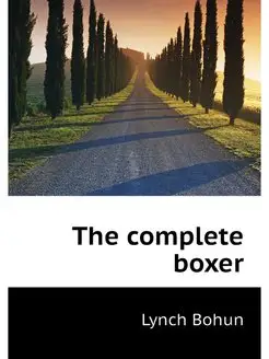 The complete boxer