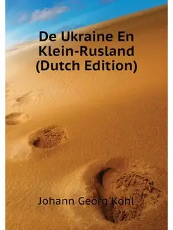 De Ukraine En Klein-Rusland (Dutch Ed