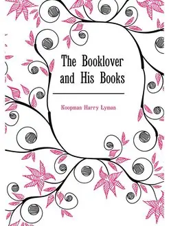 The Booklover and His Books