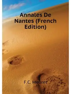 Annales De Nantes (French Edition)