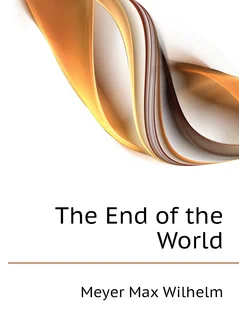 The End of the World