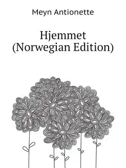 Hjemmet (Norwegian Edition)