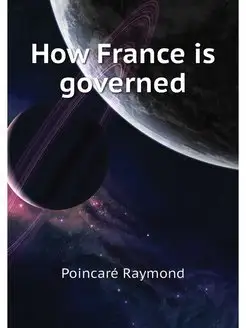 How France is governed