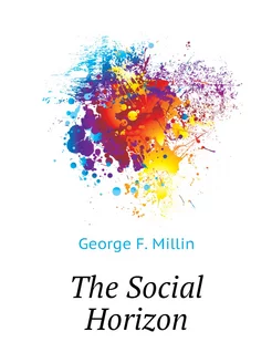 The Social Horizon