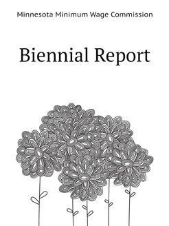 Biennial Report