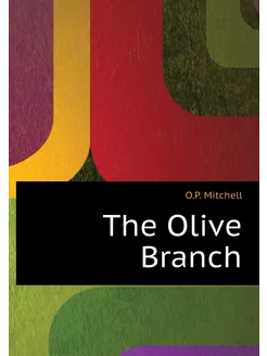 The Olive Branch