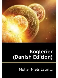 Koglerier (Danish Edition)