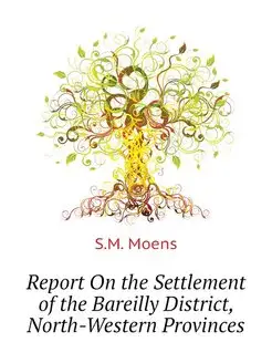 Report On the Settlement of the Barei