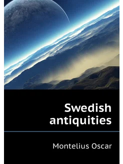 Swedish antiquities