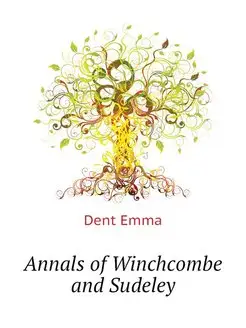 Annals of Winchcombe and Sudeley