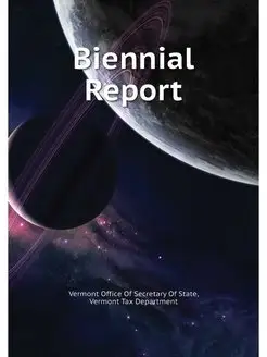 Biennial Report