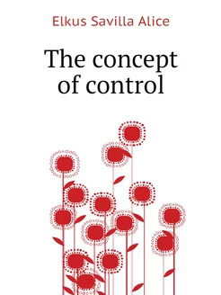 The concept of control