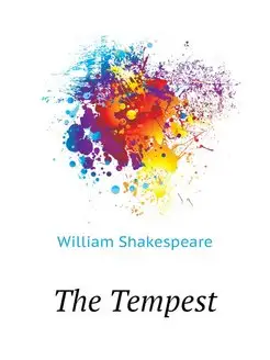 The Tempest