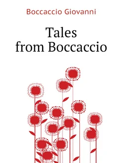 Tales from Boccaccio