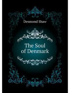 The Soul of Denmark