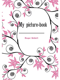 My picture-book