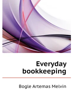 Everyday bookkeeping