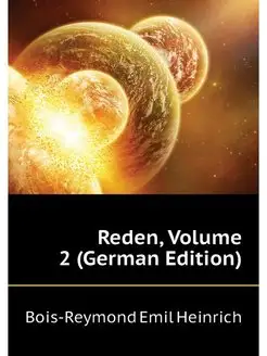 Reden, Volume 2 (German Edition)