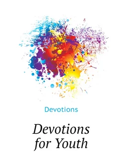 Devotions for Youth