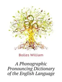 A Phonographic Pronouncing Dictionary