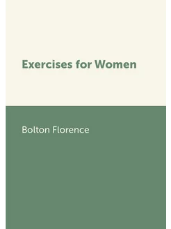 Exercises for Women