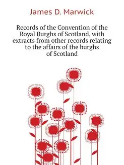 Records of the Convention of the Roya