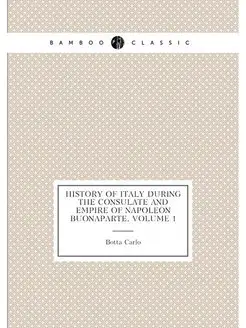 History of Italy During the Consulate