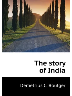 The story of India