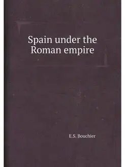 Spain under the Roman empire