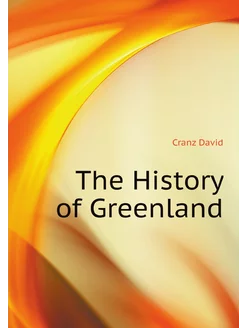 The History of Greenland